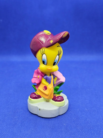 Titi Tweety, Looney Tunes, Warner Bros BIP Holland, 2002, 10 cm0