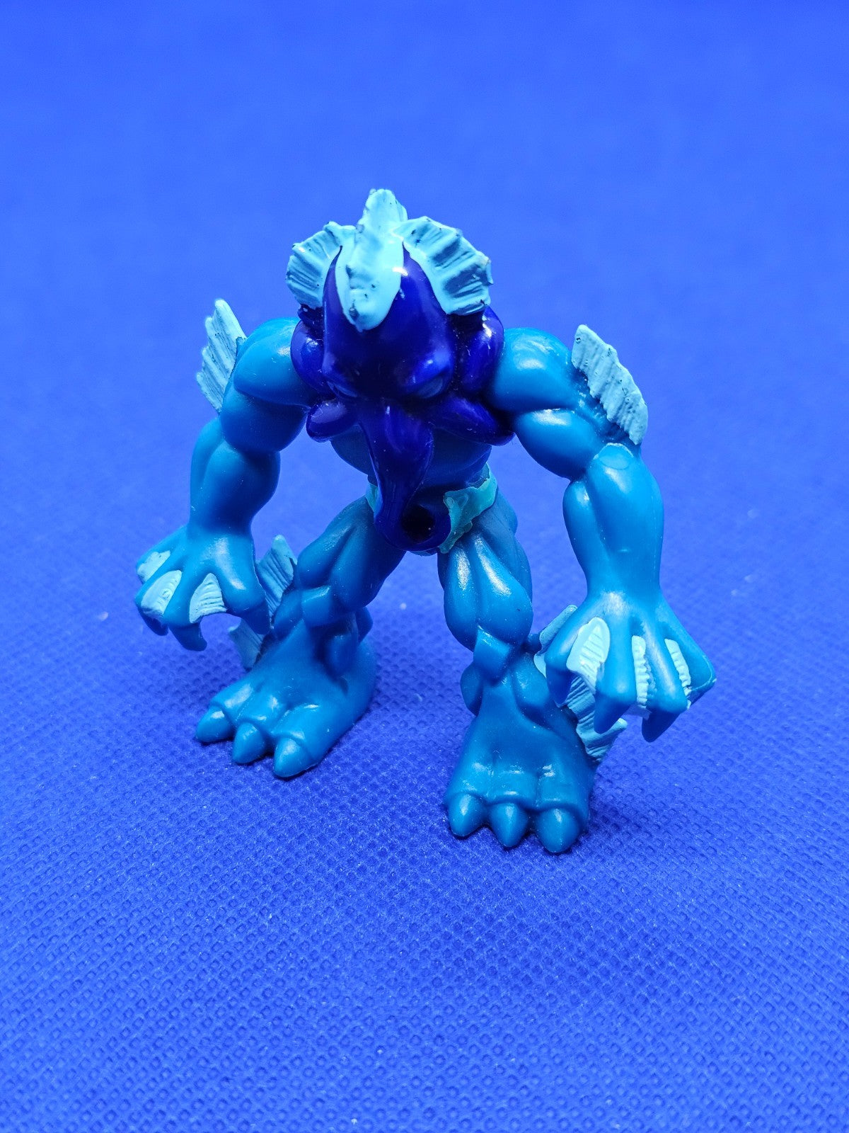 Polypus Gormiti Série 1 Peuple de la Mer Giochi Preziosi 20050