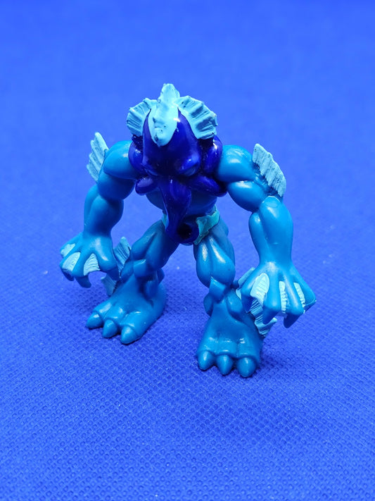 Polypus Gormiti Série 1 Peuple de la Mer Giochi Preziosi 20050