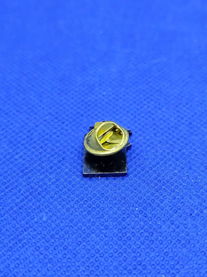Pins Je Decolle de Nantes Atlantique Avion Aeroport Aviation Années 19901