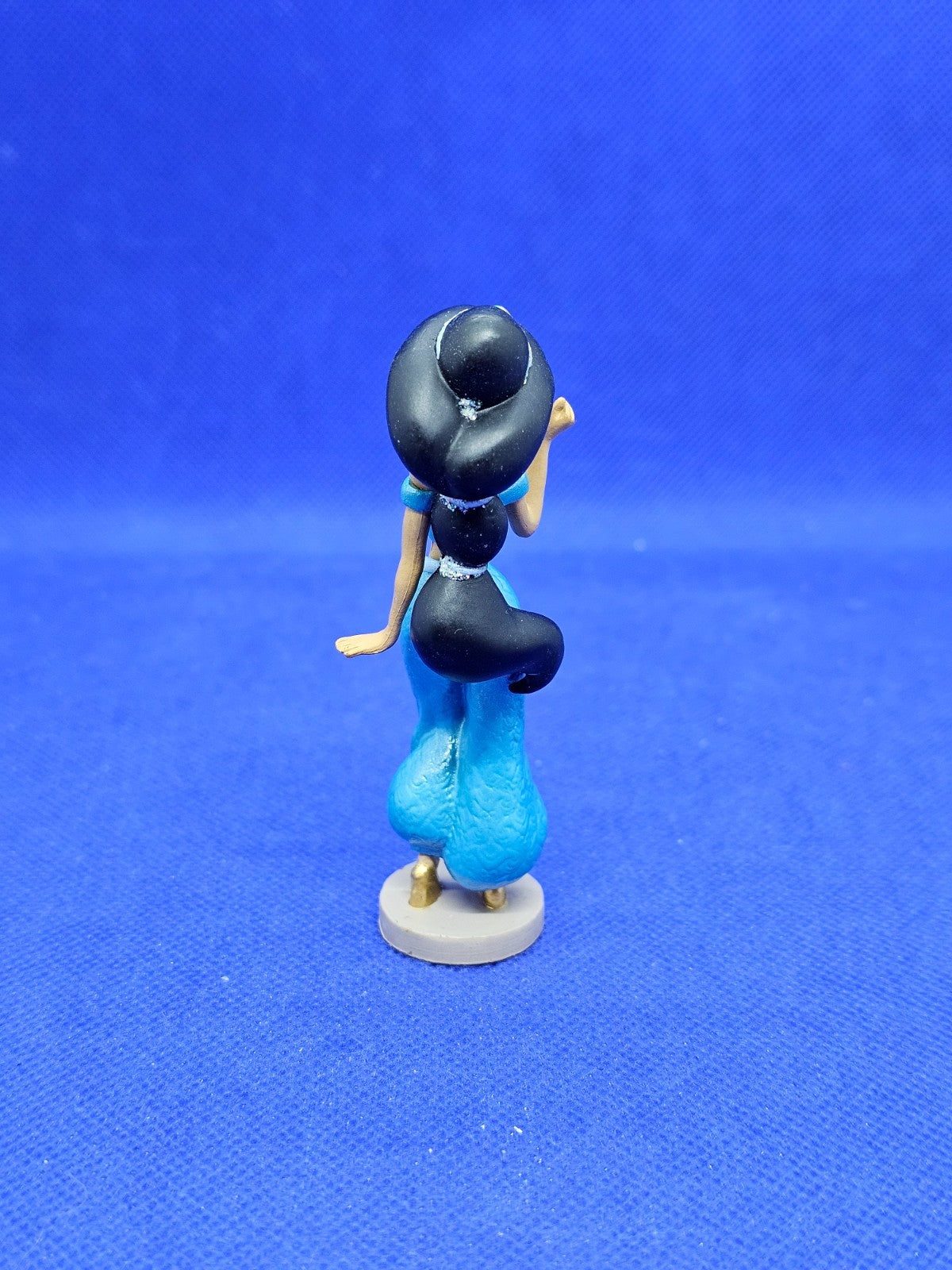 Princesse Jasmine Disney Aladdin Disney Princess Village Figurine 8 cm1