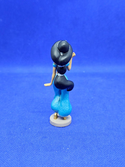 Princesse Jasmine Disney Aladdin Disney Princess Village Figurine 8 cm1