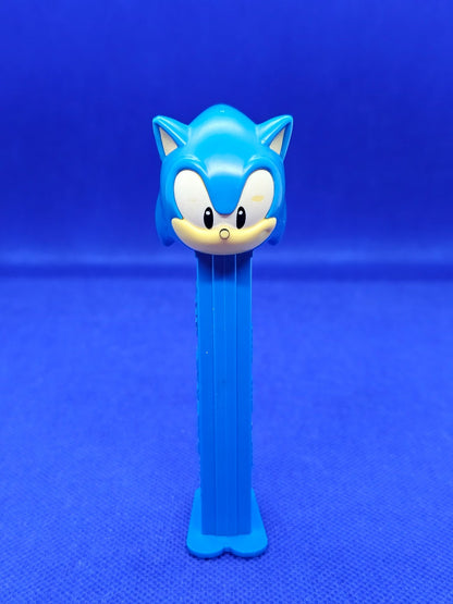 Distributeur PEZ Sonic The Hedgehog, Sonic, SEGA, Vintage1