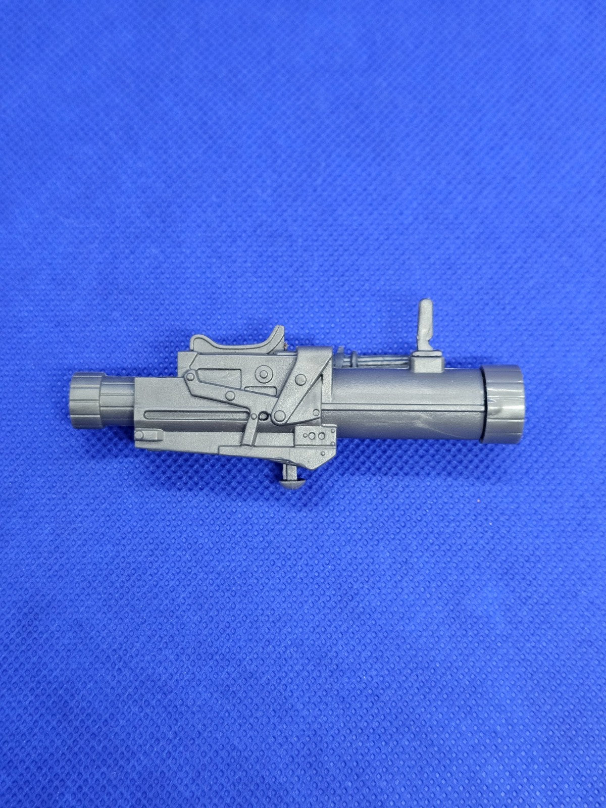 GI Joe Rise of Cobra Ripcord V2 Lance Missile Hasbro 20091