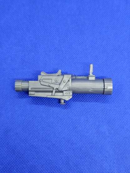GI Joe Rise of Cobra Ripcord V2 Lance Missile Hasbro 20091