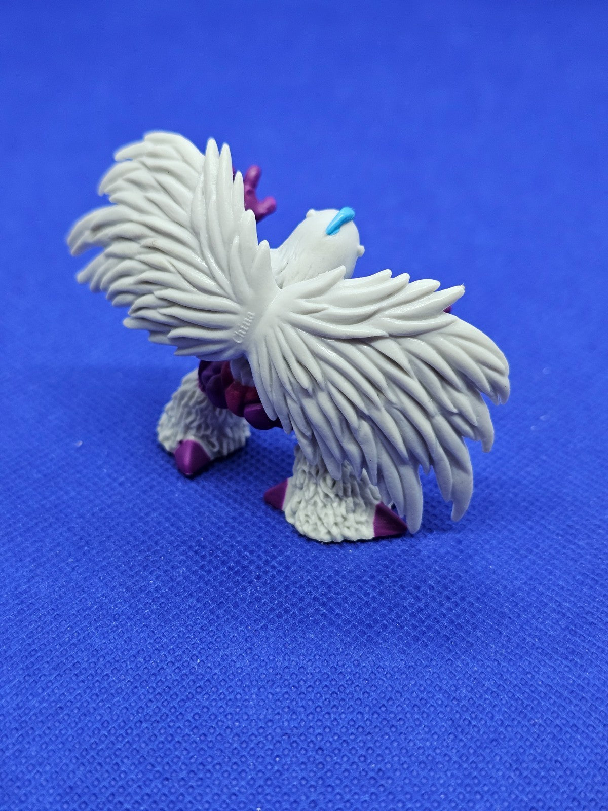 L Aigle Solitaire Gormiti Série Cartoon Peuple de l Air Giochi Preziosi 5 cm1