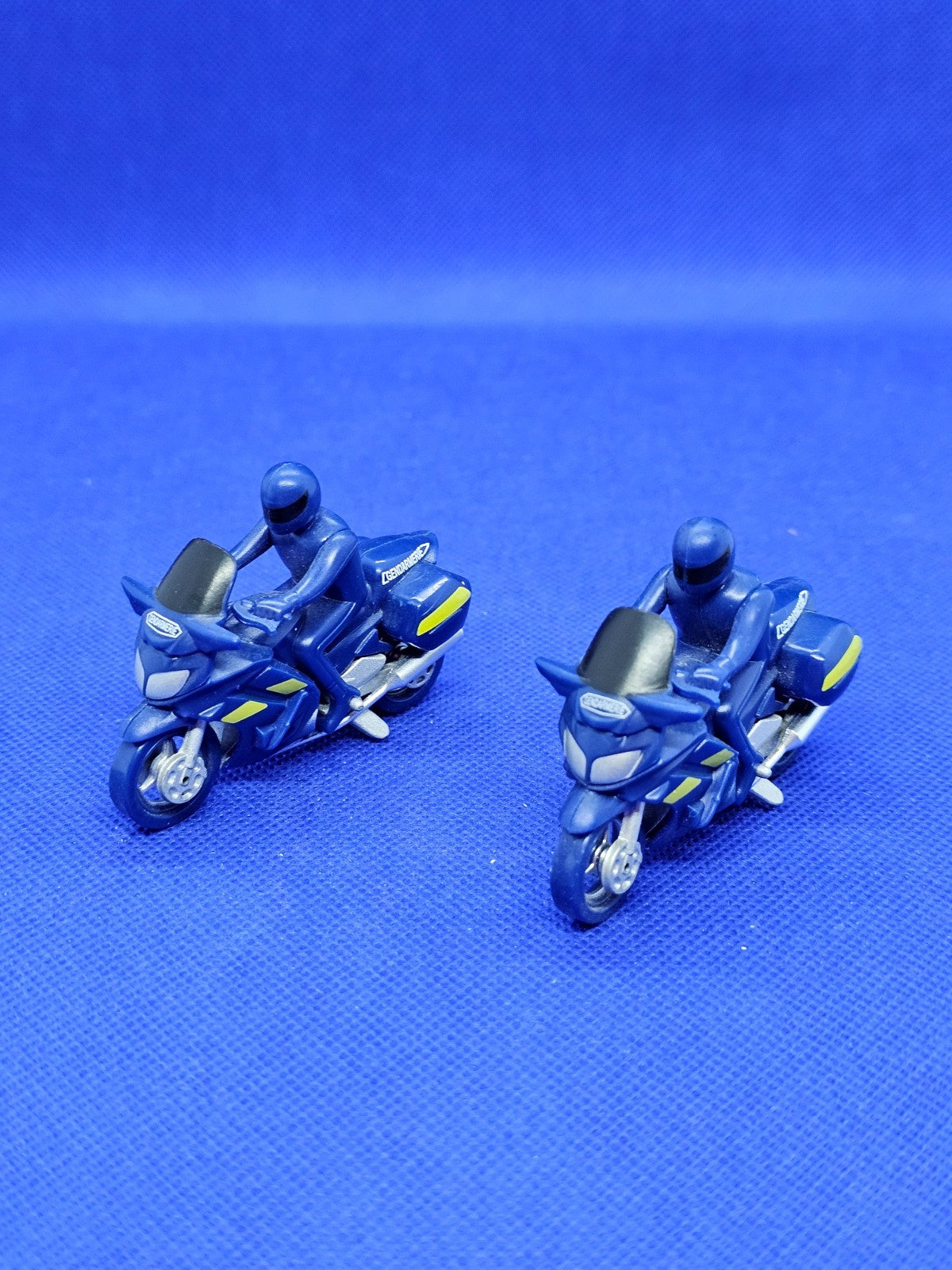 Lot 2 Motos Gendarmerie Nationale, NOREV, 143 Tour de France0