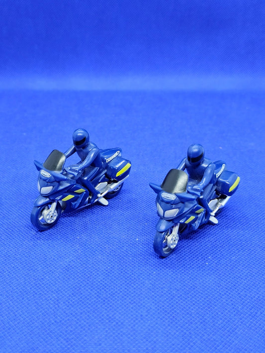 Lot 2 Motos Gendarmerie Nationale, NOREV, 143 Tour de France0