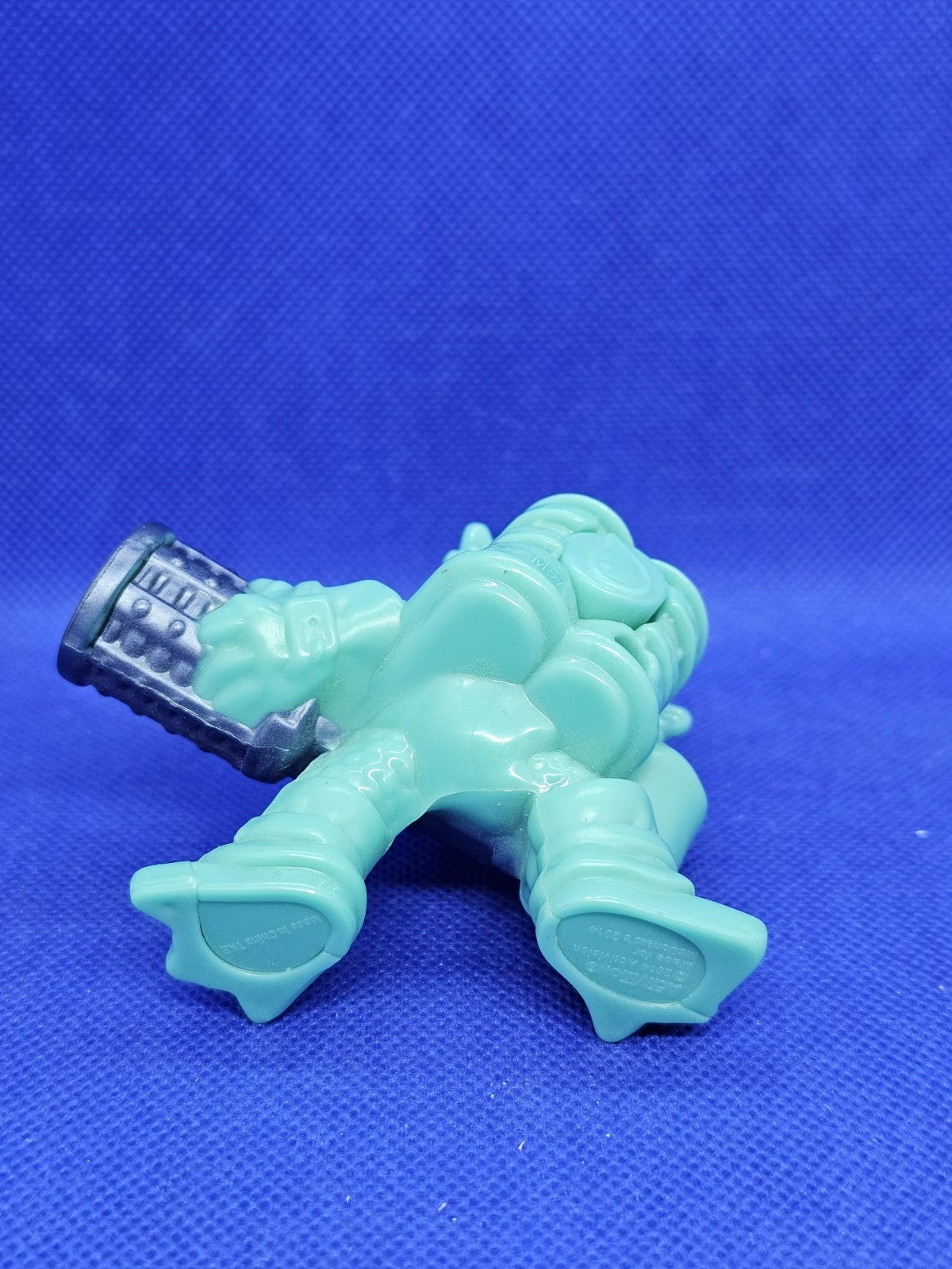 Gill Grunt Skylanders Giants McDonald's Happy Meal Activision 20132