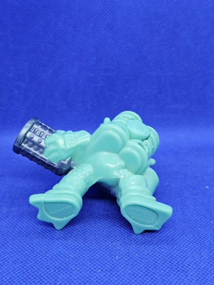 Gill Grunt Skylanders Giants McDonald's Happy Meal Activision 20132