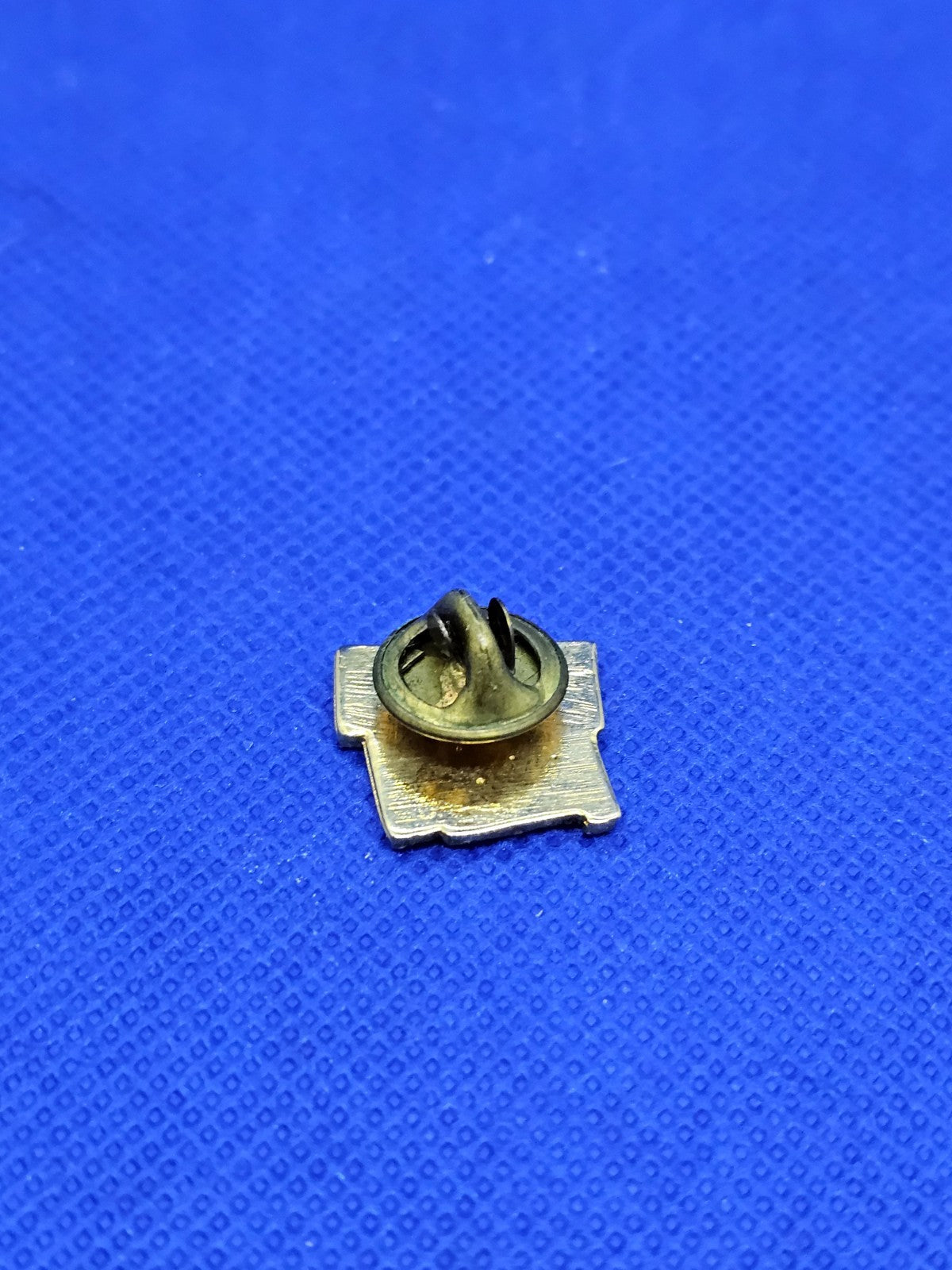 Pin’s Argentine Drapeau Argentina Métal Émaillé Souvenir Collection Vintage1