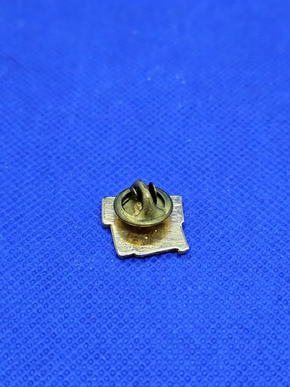 Pin’s Argentine Drapeau Argentina Métal Émaillé Souvenir Collection Vintage1