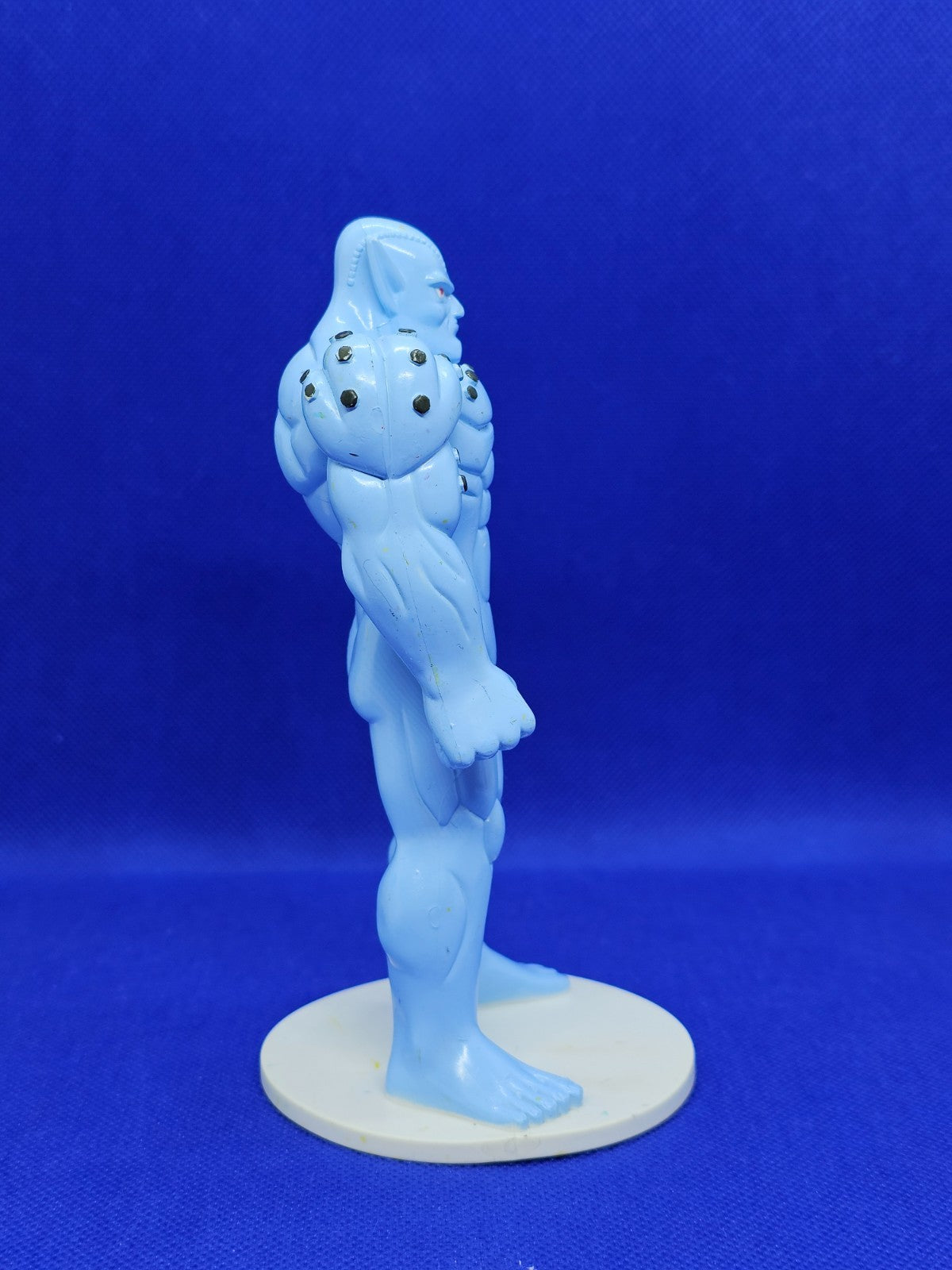 Figurine General Rild Dragon Ball GT PVC De Agostini3