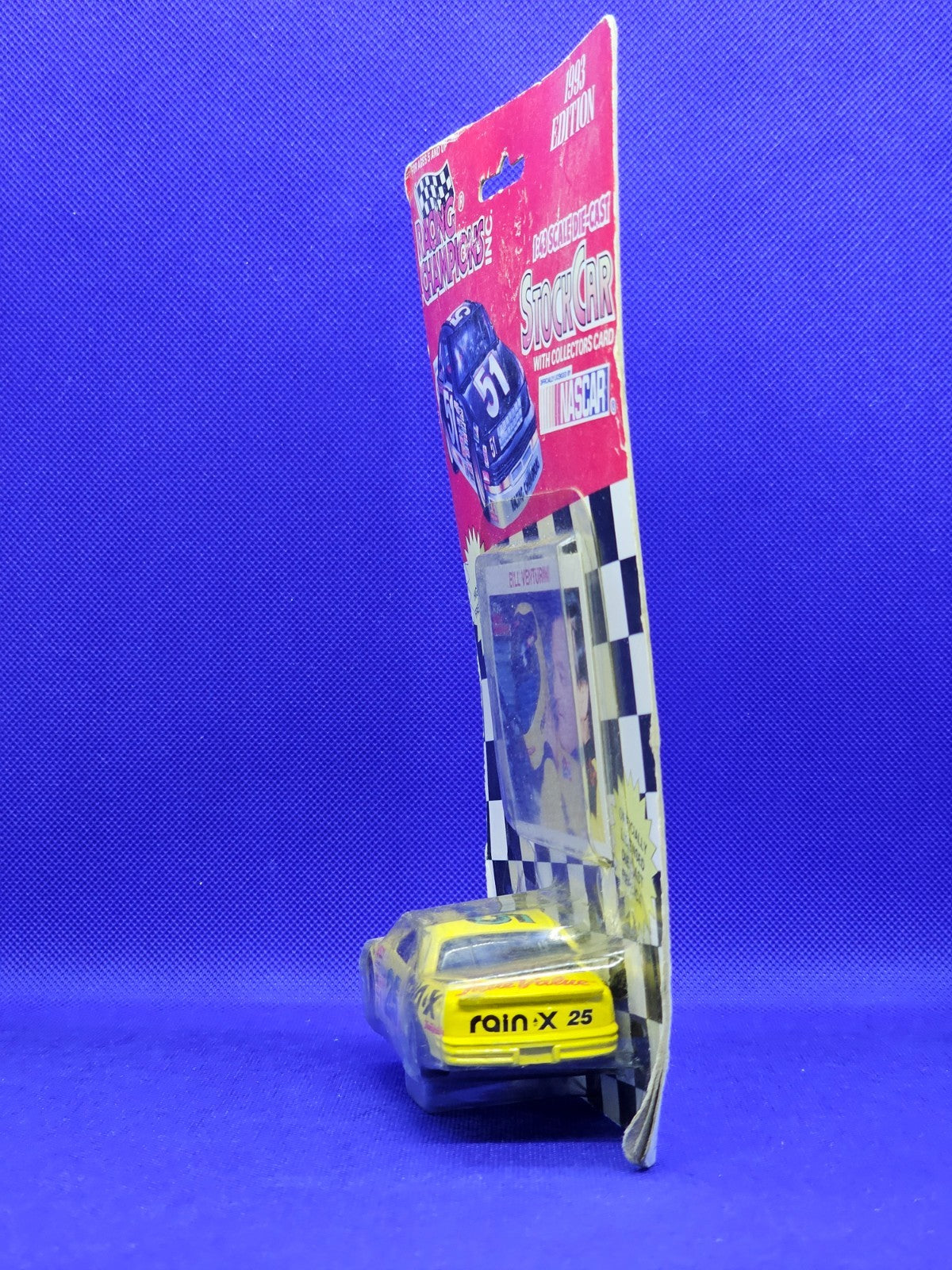 Chevrolet Lumina #25 Bill Venturini NASCAR, Racing Champions, 1993, 1433