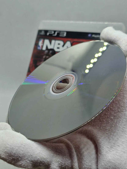 NBA 2K15 PS3, Kevin Durant, 2K Sports, 2014, Complet VF avec Notice