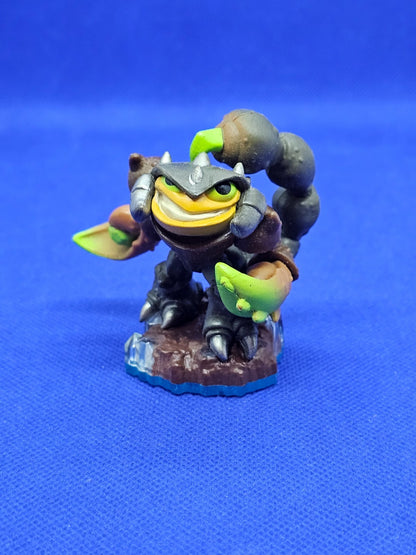 Scorp Skylanders Swap Force élément Terre Activision 2013 figurine0