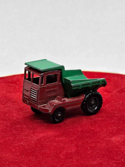 Matchbox Lesney #2 Dumper