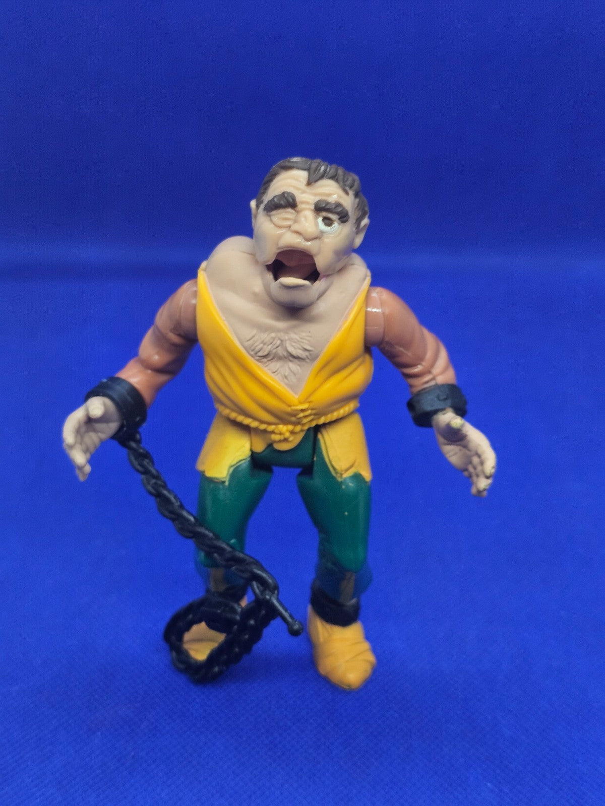 Quasimodo Ghost, Ghostbusters, Kenner, 1989, 11 cm0