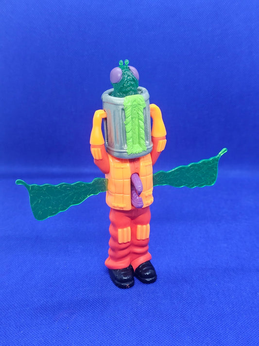 Terror Trash, Ghostbusters, Kenner, 1988, 11 cm0