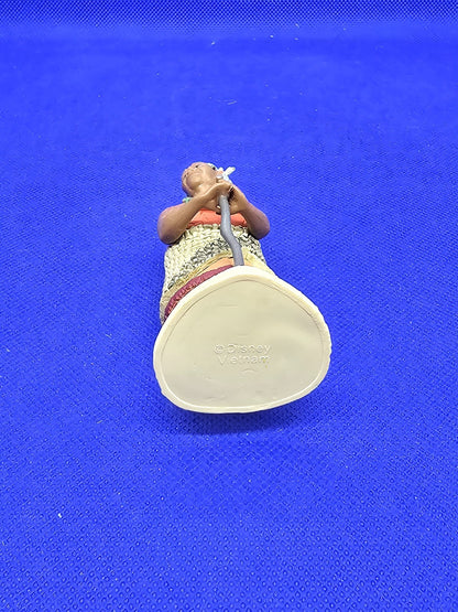 Grand Mere Tala Vaiana Disney Fan Pull Chain Figurine PVC Vietnam 7 cm2