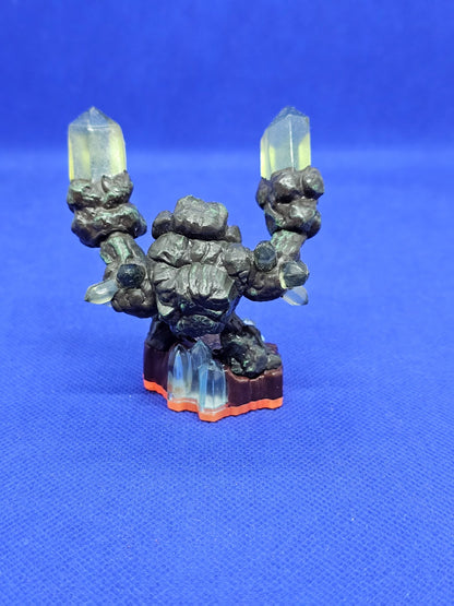 Prism Break LightCore Skylanders Giants Terre Activision 20121