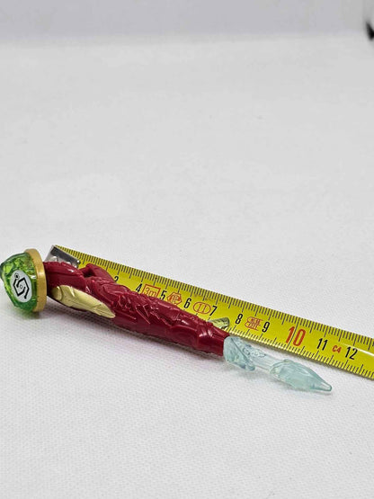 Accessoire Iron Man, HeroVision, Hasbro, Avengers Infinity War, 2018, 12 cm