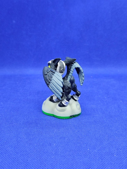 Sonic Boom Skylanders Spyros Adventure Activision 2011 Figurine Élément Vie1