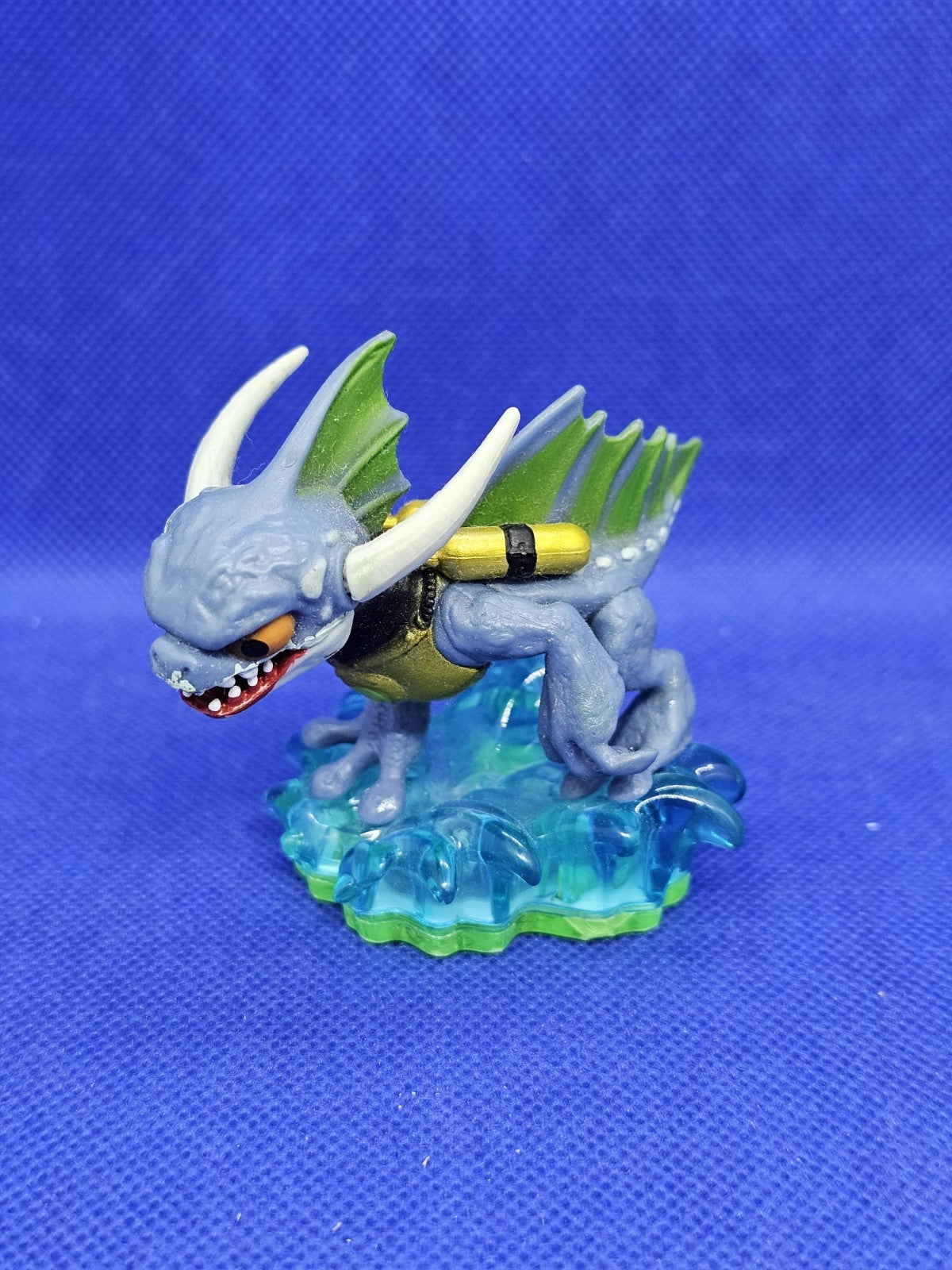 Zap Skylanders Spyro's Adventure Série 1 Activision 20110