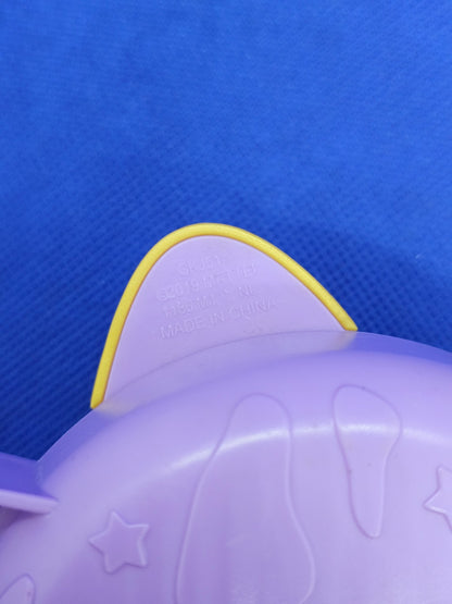 Polly Pocket Exploration de Saturne Espace Mattel GKJ51 2019 3 Figurines4