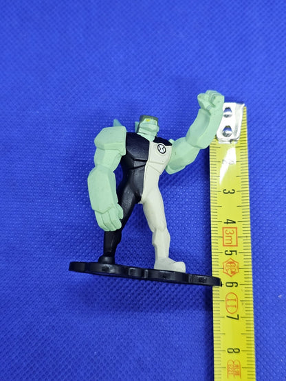 Diamondhead Ben 10 DNA Alien Micros BEN029 Corinthian 20083