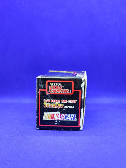 Chevrolet #72 Ken Bouchard, Racing Champions, NASCAR, 1991, 1433