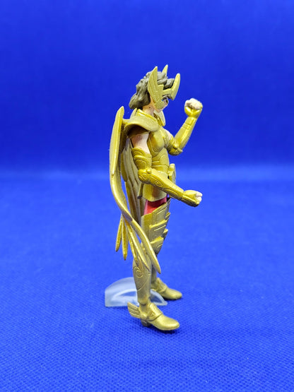 Aiolos du Sagittaire Figurine Gashapon Saint Seiya, Bandai, 2005, 10 cm1