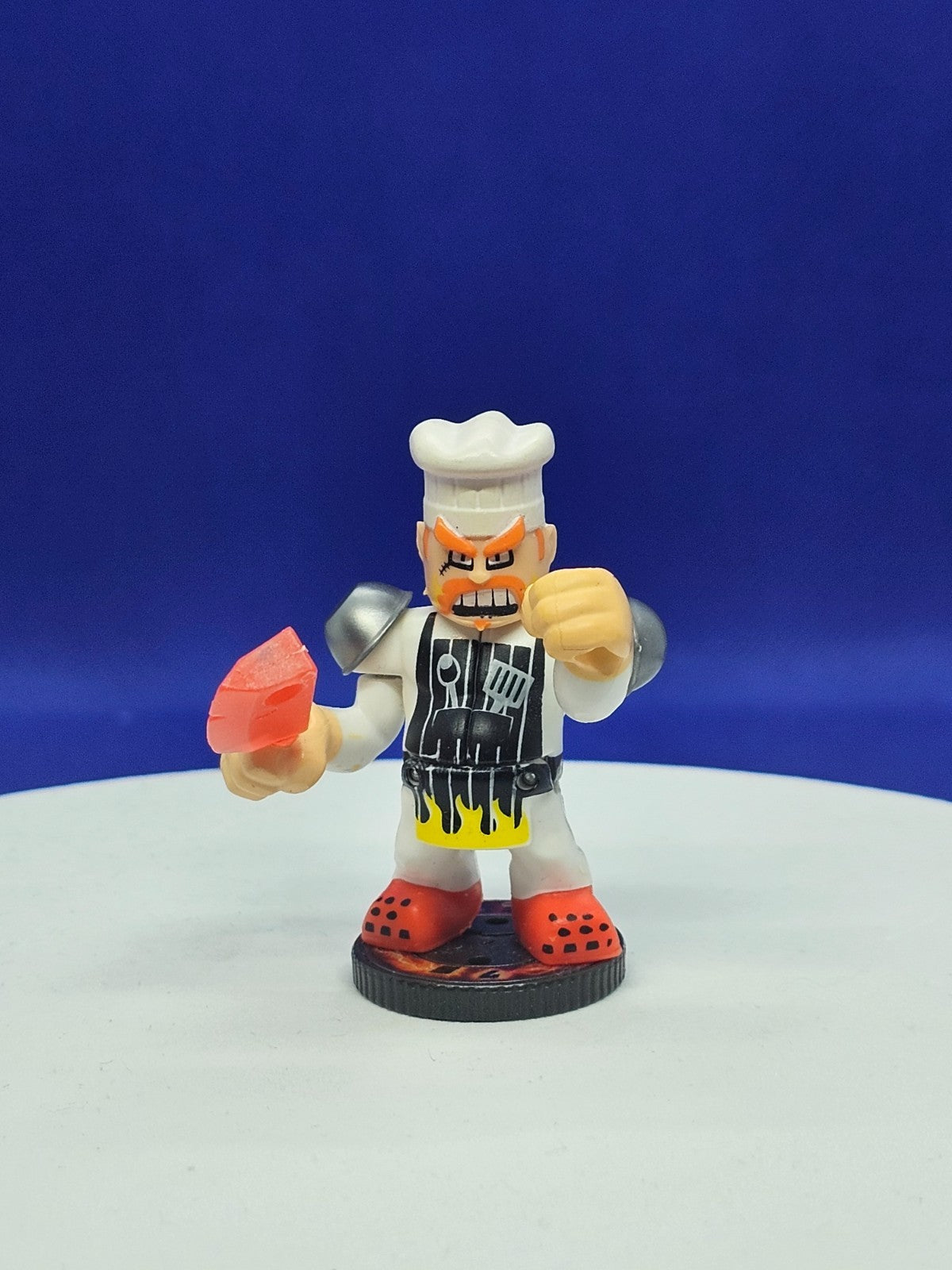 Akedo Bun Burner Série 3 – Ultimate Arcade Warriors – Moose Toys 20223