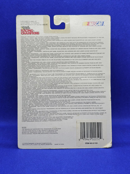 Racing Champions NASCAR Derrike Cope #12 Ford Thunderbird 1996 1641