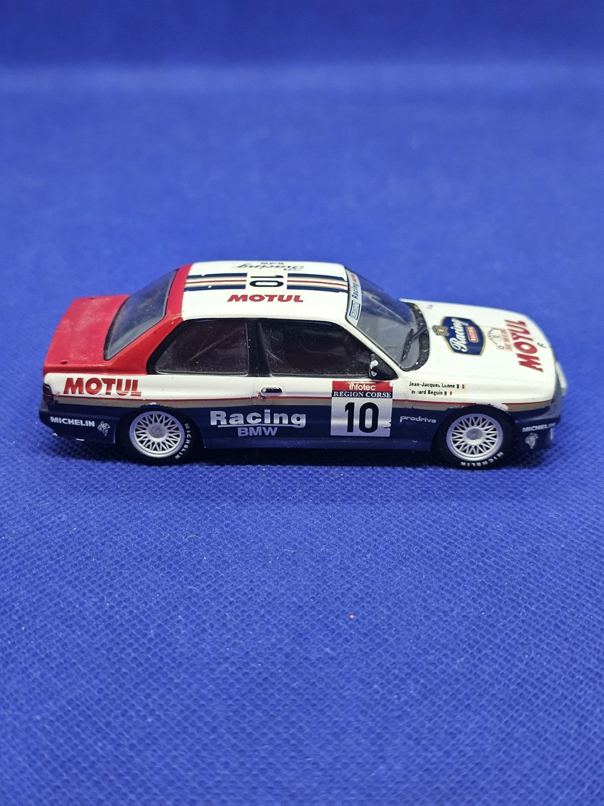 BMW m3 tour de corse 143BMW M3 E30 Tour de Corse 1987 1431