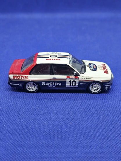 BMW m3 tour de corse 143BMW M3 E30 Tour de Corse 1987 1431