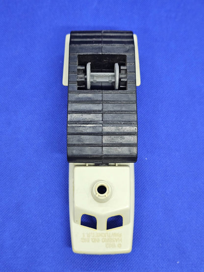 GI Joe Polar Battle Bear Chassis Hasbro 1983 Pièce Véhicule Vintage1