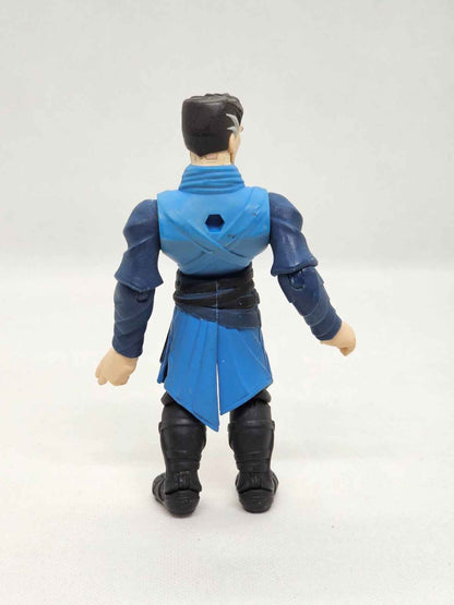 Doctor Strange Figurine, Marvel Disney Store, 2018, 12cm, Incomplet