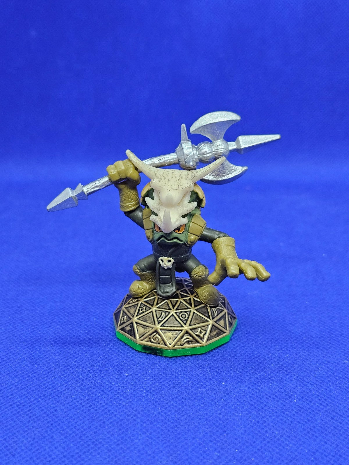 Voodood First Edition Skylanders Spyros Adventure Activision 2011 Figurine Éléme0