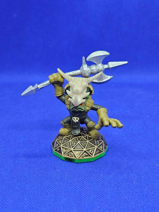 Voodood First Edition Skylanders Spyros Adventure Activision 2011 Figurine Éléme