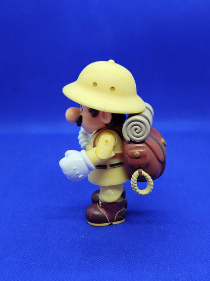 Mario Explorer Jakks Pacific Super Mario Odyssey 2018, 10 cm1
