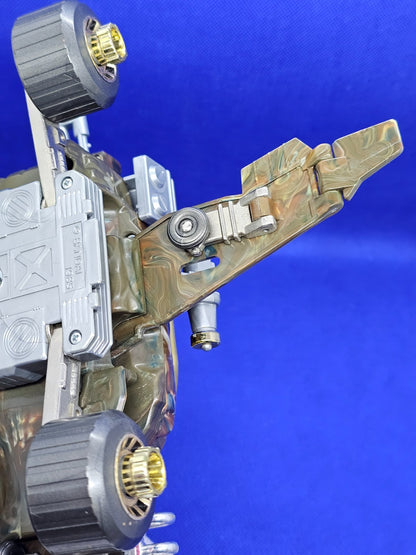 Rock Lords Stone Wing GoBots Tonka Bandai 1986 véhicule Loose vintage17