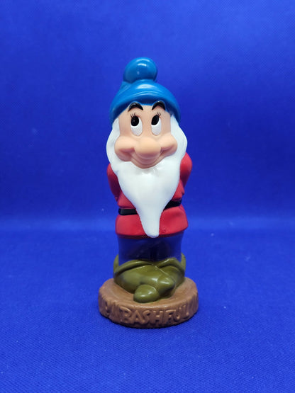 Figurine Bashful Timide, Blanche-Neige et les Sept Nains, Disney, 12 cm0