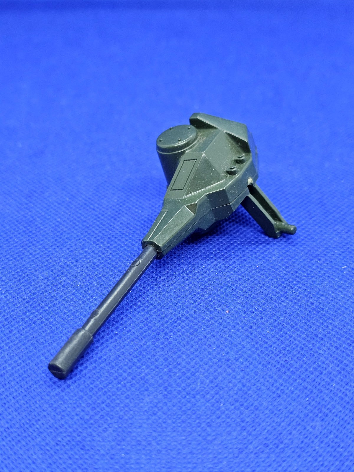 Canon Laser Avant Dragonfly XH-1, G.I. Joe, Hasbro 1983, Pièce d’Origine Vintage0