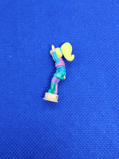 Polly Polly Pocket Polly and the Pops Concert Hall Bluebird Mattel 19991