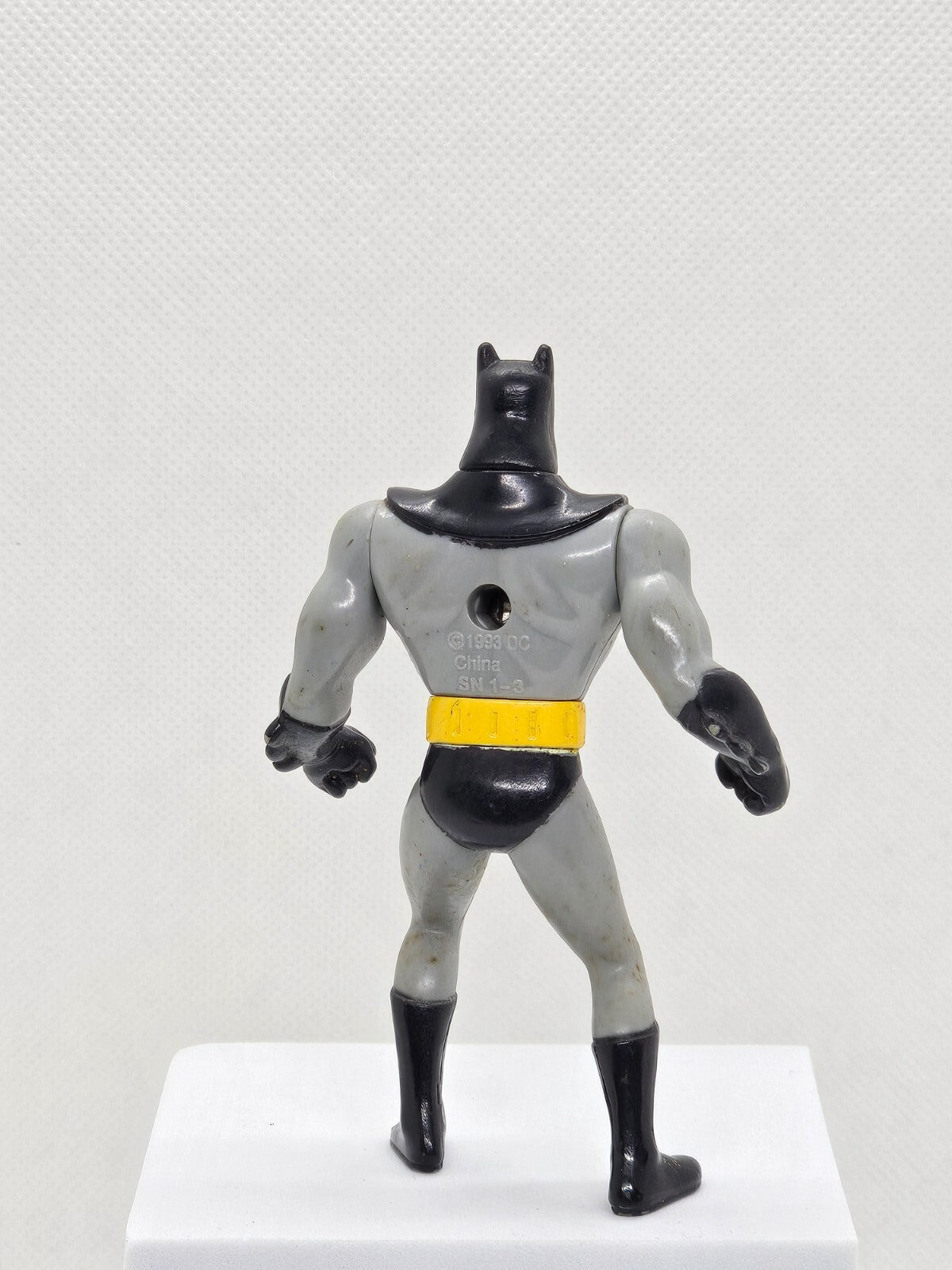 Figurine Batman 1993 Batman Série Animée - Kenner1