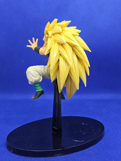 Gotenks Super Saiyan 3 Dragon Ball Super Chou Senshi Retsuden Vol 2 Bandai Banpr2