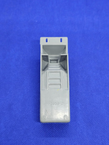 GI Joe Devilfish Siège Cockpit Hasbro 1986 Pièce Originale M39591