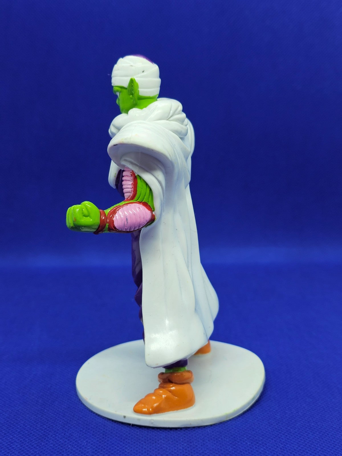 Piccolo Dragon Ball GT, Figurine PVC DeAgostini1