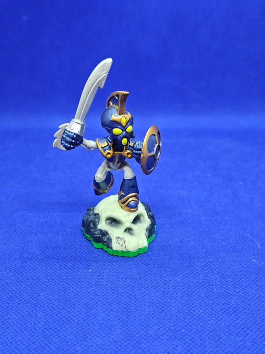 Chop Chop Skylanders Spyros Adventure Undead Activision 2011 Figurine0